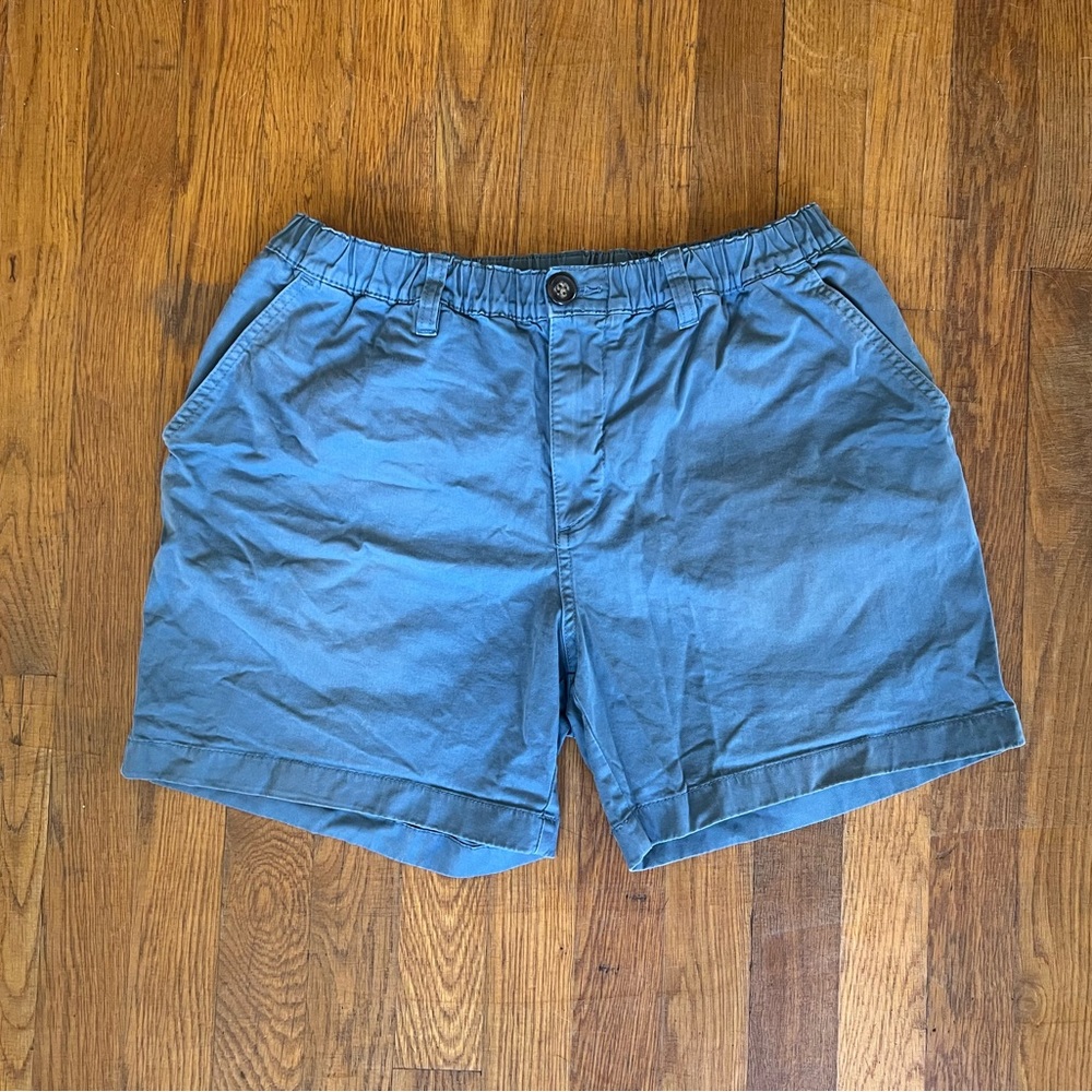 Chubbies Original Stretch Short